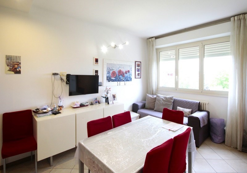 appartamento in vendita a San Clemente in zona Sant'andrea in Casale