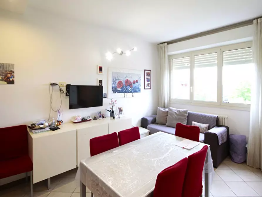 appartamento in vendita a San Clemente in zona Sant'andrea in Casale