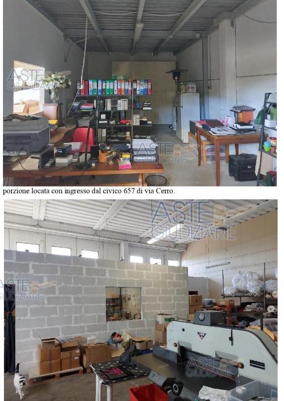 appartamento in vendita a San Clemente