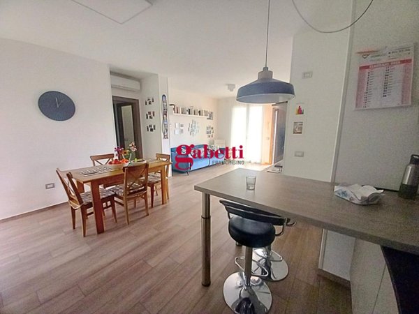 appartamento in vendita a San Clemente