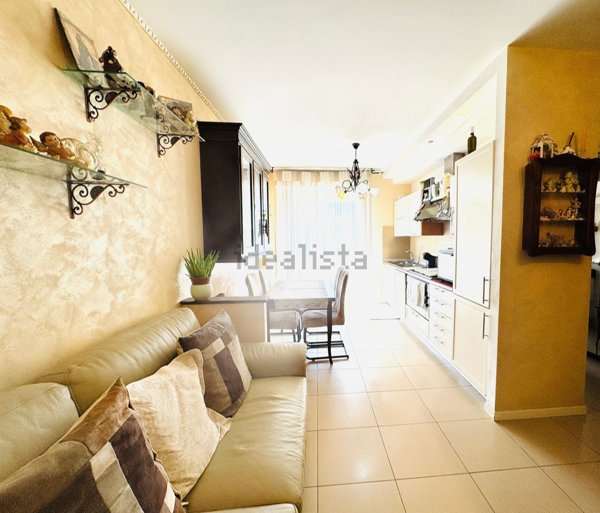 appartamento in vendita a San Clemente in zona Sant'andrea in Casale