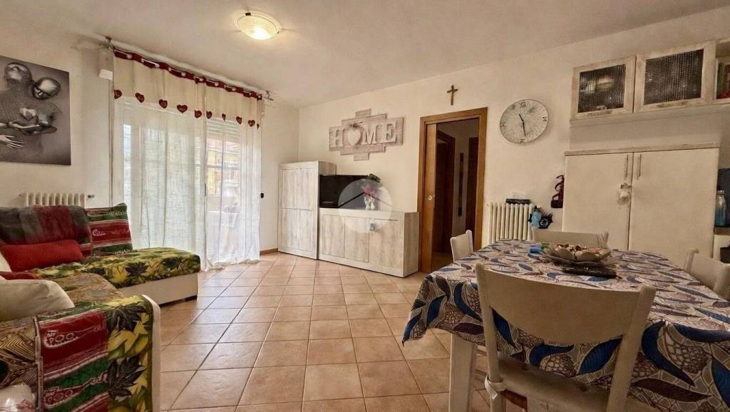 appartamento in vendita a San Clemente in zona Sant'andrea in Casale