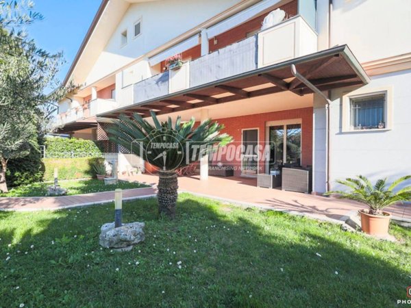 appartamento in vendita a San Clemente in zona Sant'andrea in Casale