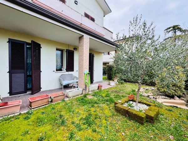 appartamento in vendita a San Clemente in zona Fornace