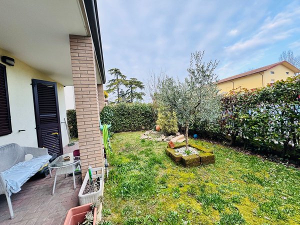 appartamento in vendita a San Clemente in zona Fornace