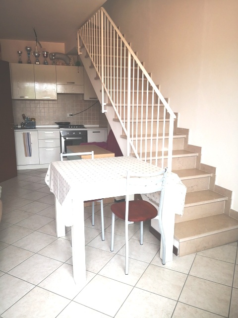 appartamento in vendita a San Clemente in zona Sant'andrea in Casale