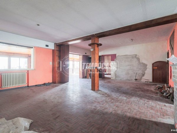 casa indipendente in vendita a San Clemente