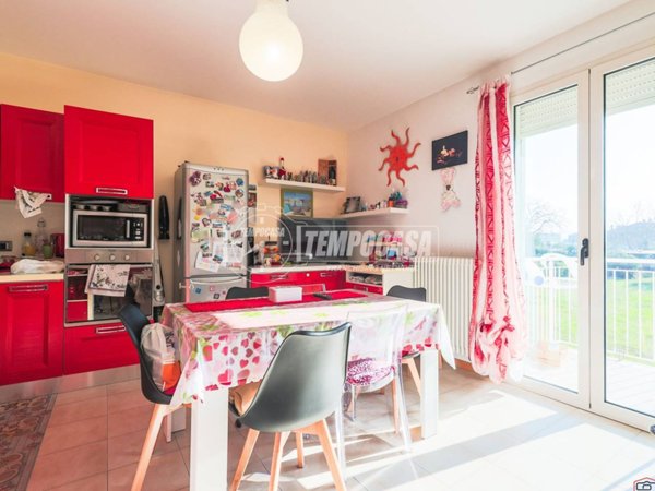 appartamento in vendita a San Clemente in zona Sant'andrea in Casale