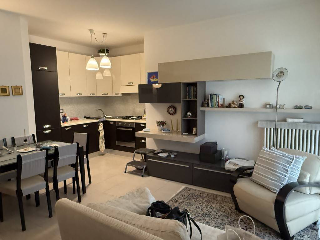 appartamento in vendita a San Clemente in zona Sant'andrea in Casale