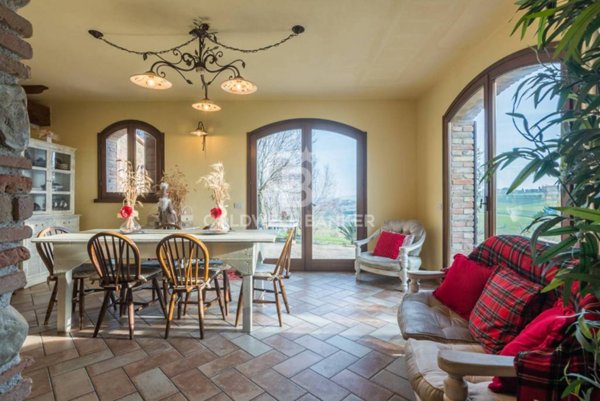 casa indipendente in vendita a San Clemente