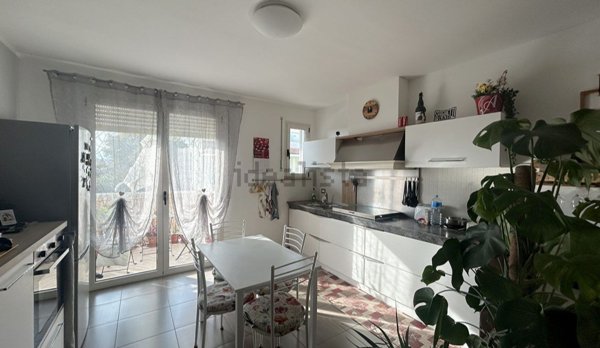 appartamento in vendita a San Clemente in zona Sant'andrea in Casale