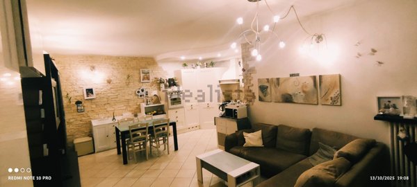 appartamento in vendita a San Clemente in zona Sant'andrea in Casale