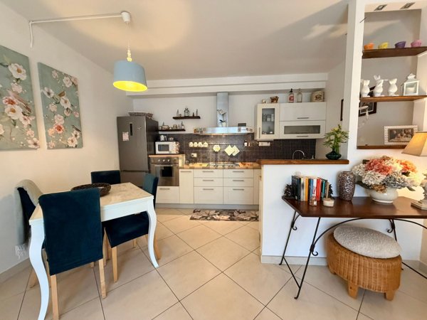 appartamento in vendita a San Clemente in zona Sant'andrea in Casale