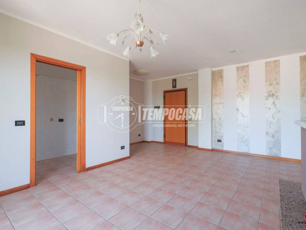 appartamento in vendita a San Clemente