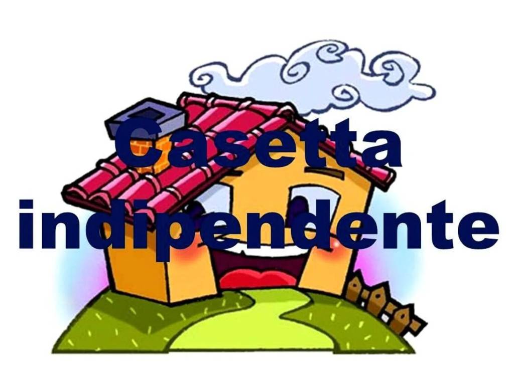 casa indipendente in vendita a San Clemente