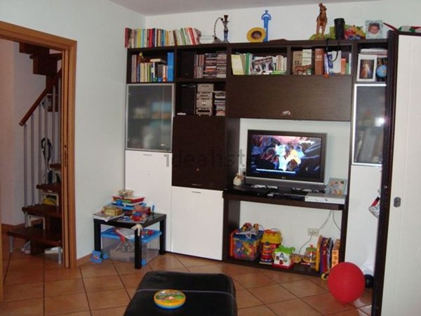 appartamento in vendita a San Clemente in zona Fornace