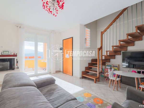 appartamento in vendita a San Clemente