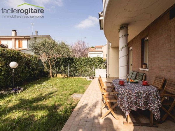 appartamento in vendita a San Clemente in zona Sant'andrea in Casale