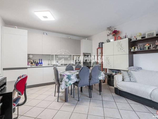 appartamento in vendita a San Clemente in zona Sant'andrea in Casale