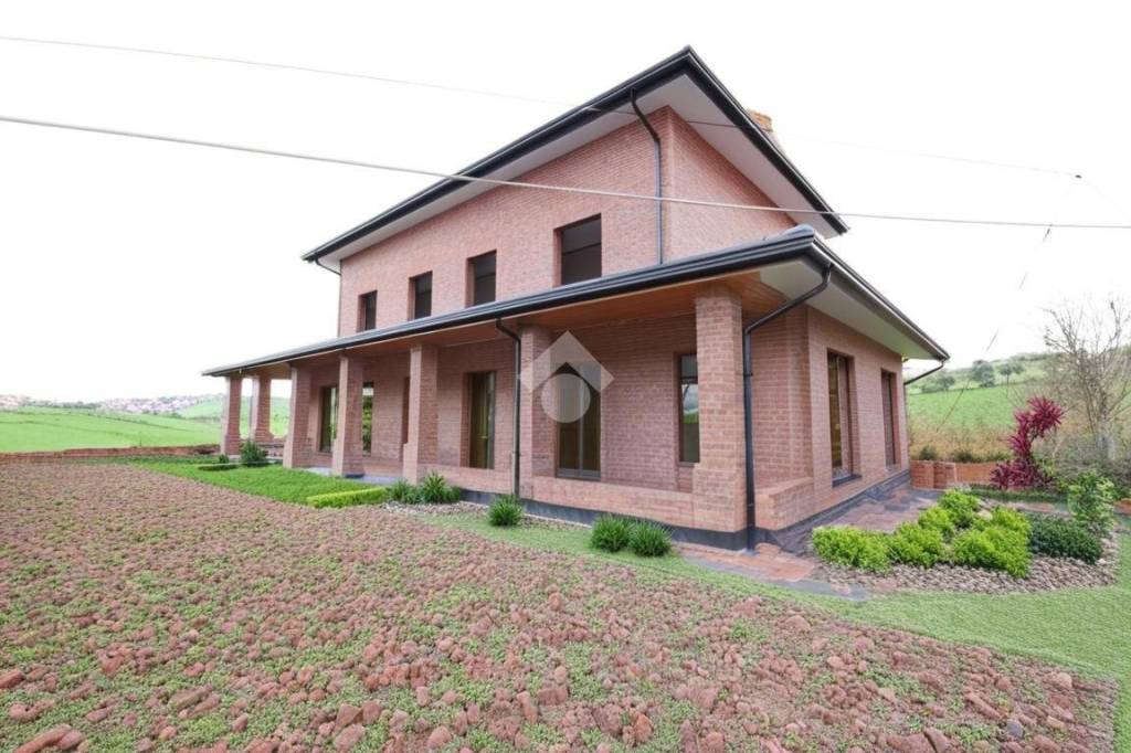 casa indipendente in vendita a San Clemente