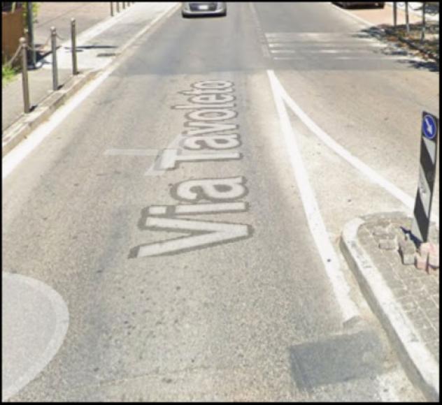 appartamento in vendita a San Clemente in zona Sant'andrea in Casale