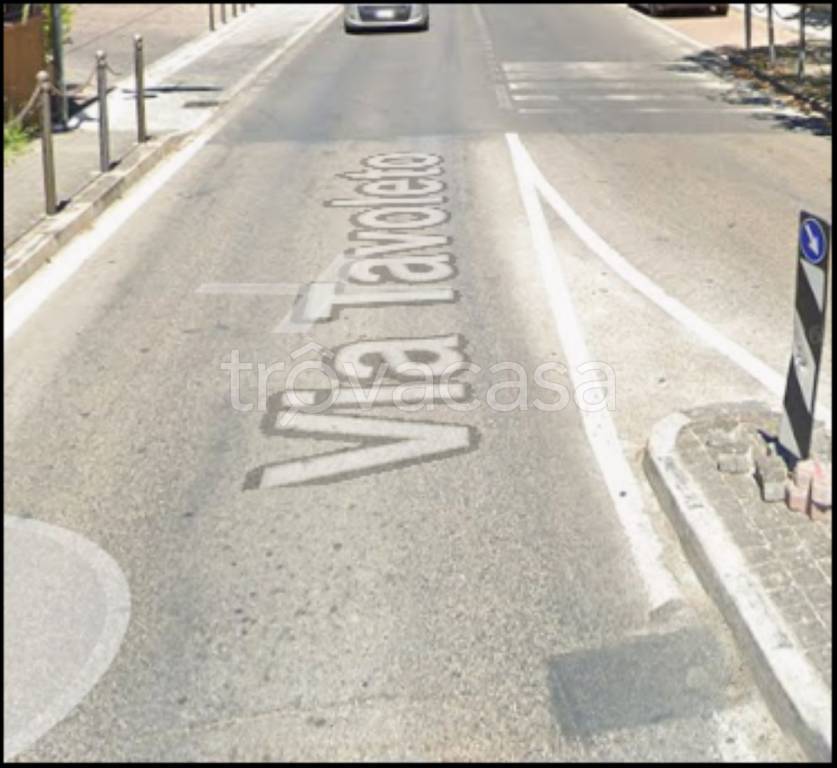 appartamento in vendita a San Clemente in zona Sant'andrea in Casale