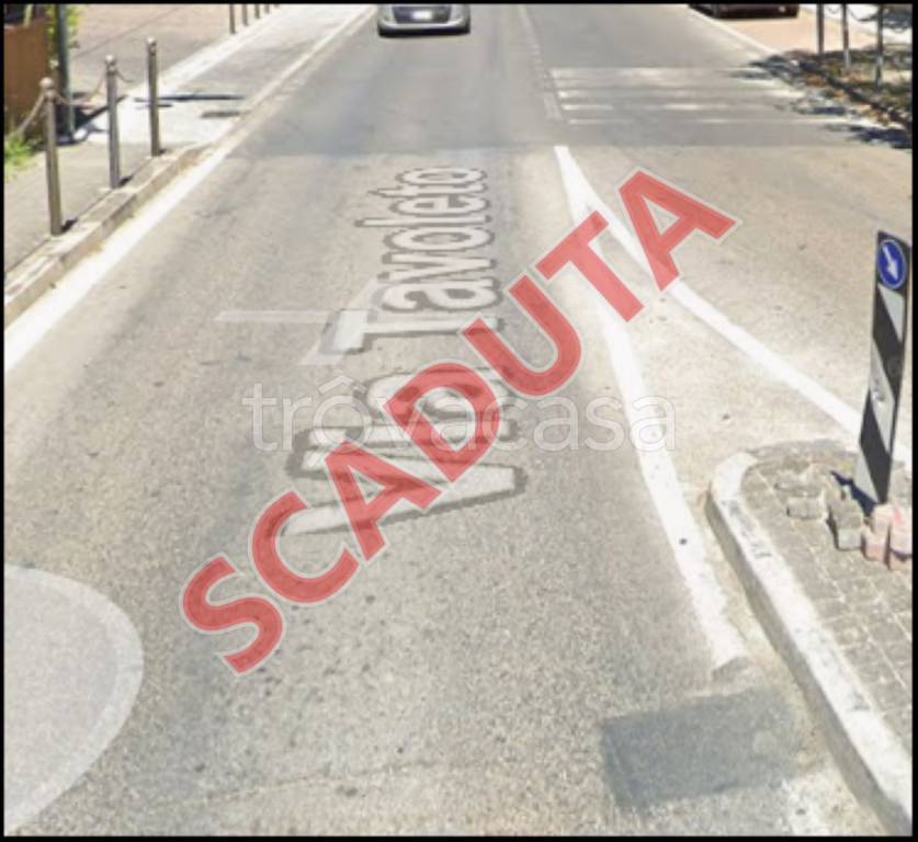 appartamento in vendita a San Clemente in zona Sant'andrea in Casale