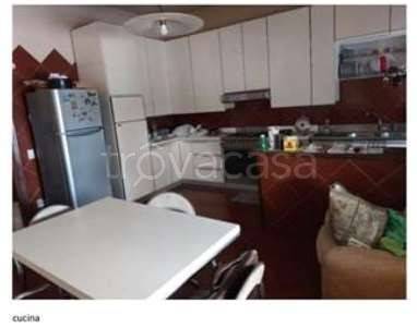 appartamento in vendita a San Clemente in zona Sant'andrea in Casale