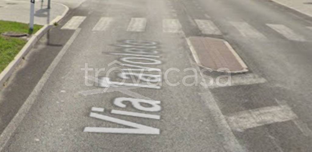 appartamento in vendita a San Clemente in zona Sant'andrea in Casale