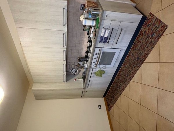 appartamento in vendita a San Clemente