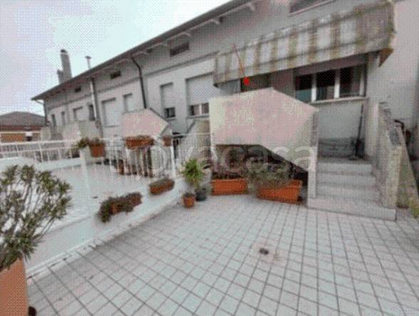 appartamento in vendita a San Clemente in zona Sant'andrea in Casale