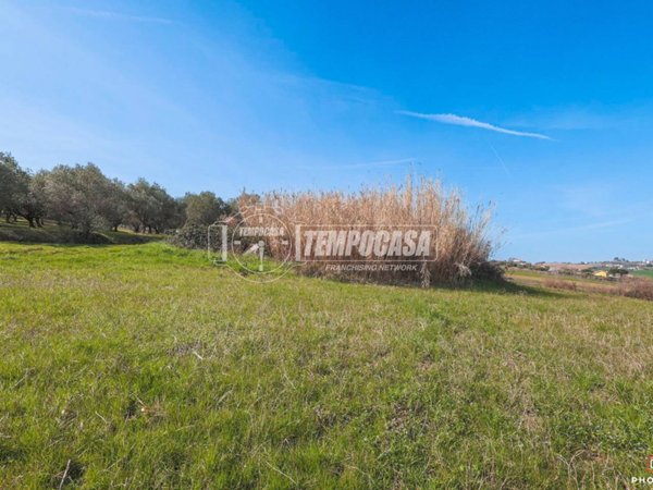 casa indipendente in vendita a San Clemente
