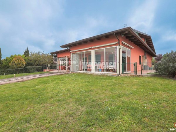 appartamento in vendita a San Clemente