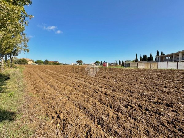 casa indipendente in vendita a San Clemente in zona Sant'andrea in Casale