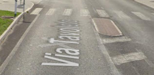 appartamento in vendita a San Clemente in zona Sant'andrea in Casale