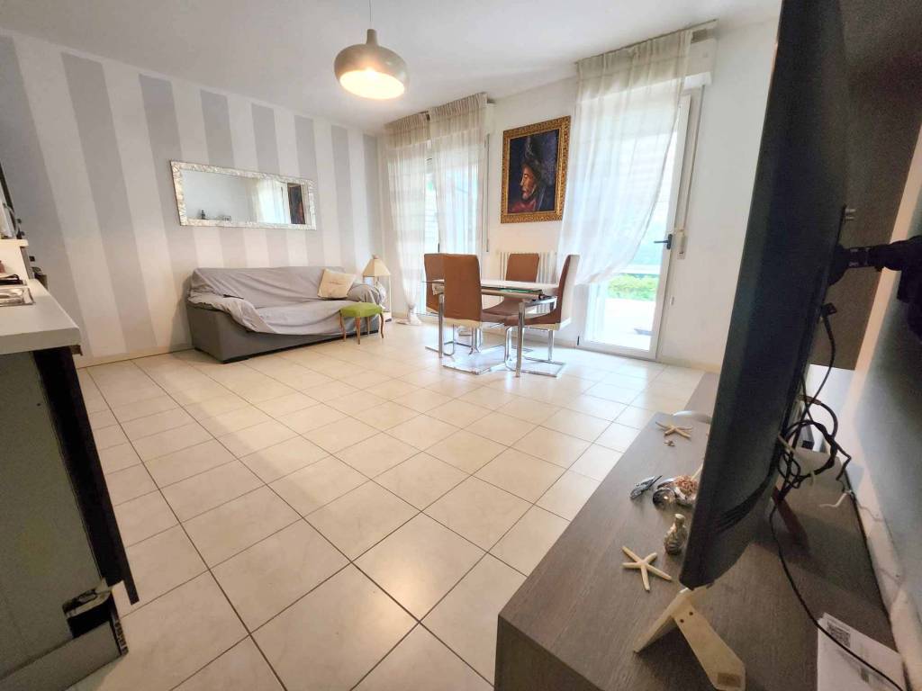 appartamento in vendita a San Clemente in zona Sant'andrea in Casale