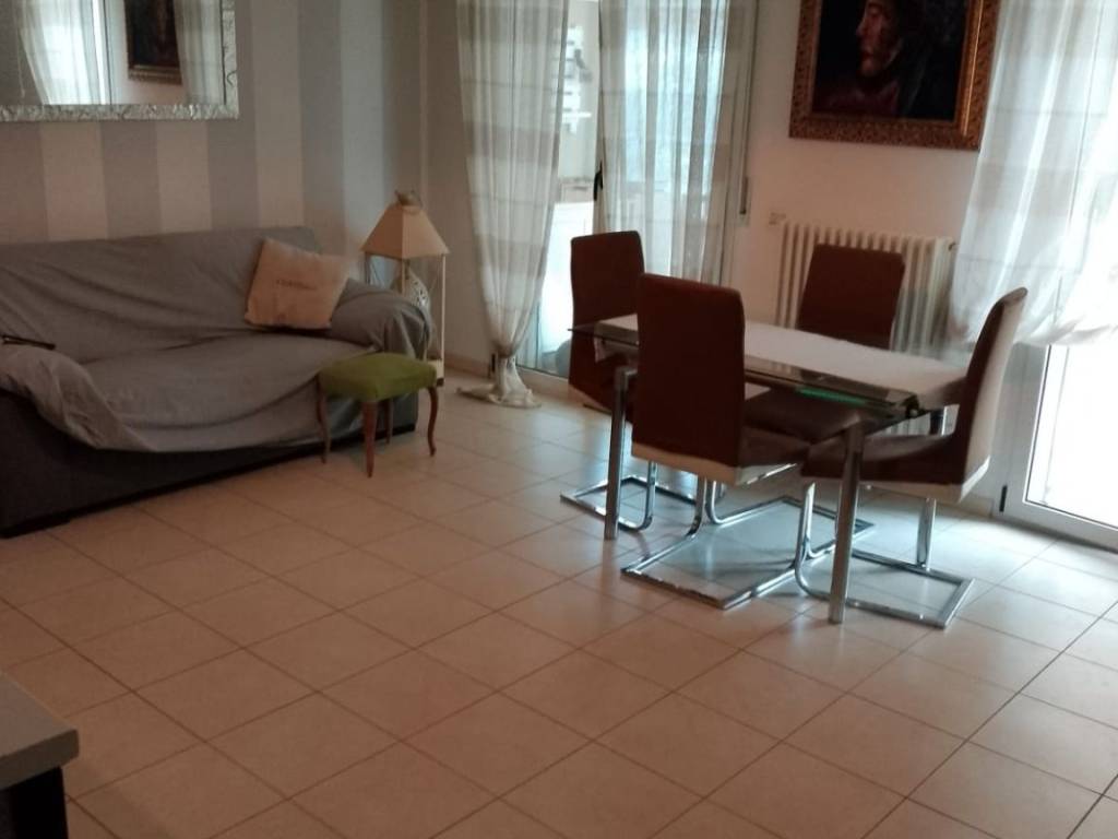 appartamento in vendita a San Clemente in zona Sant'andrea in Casale