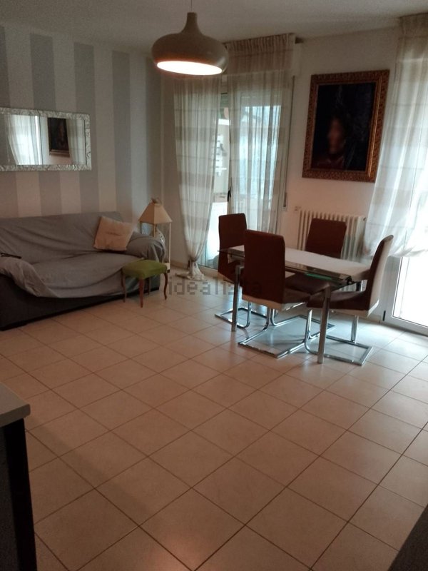 appartamento in vendita a San Clemente in zona Sant'andrea in Casale