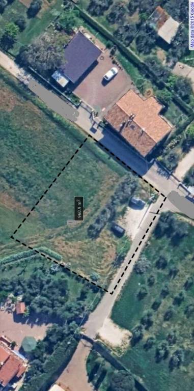bifamiliare in vendita a San Clemente