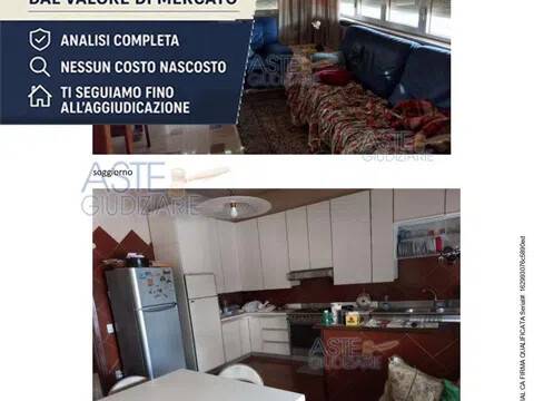 appartamento in vendita a San Clemente in zona Sant'andrea in Casale