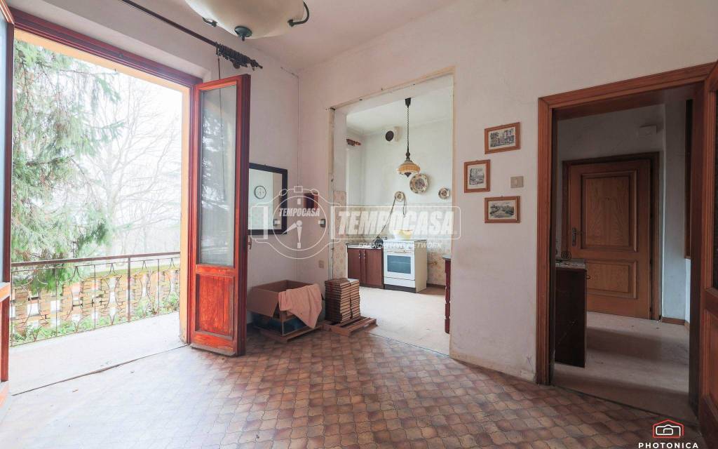 appartamento in vendita a San Clemente