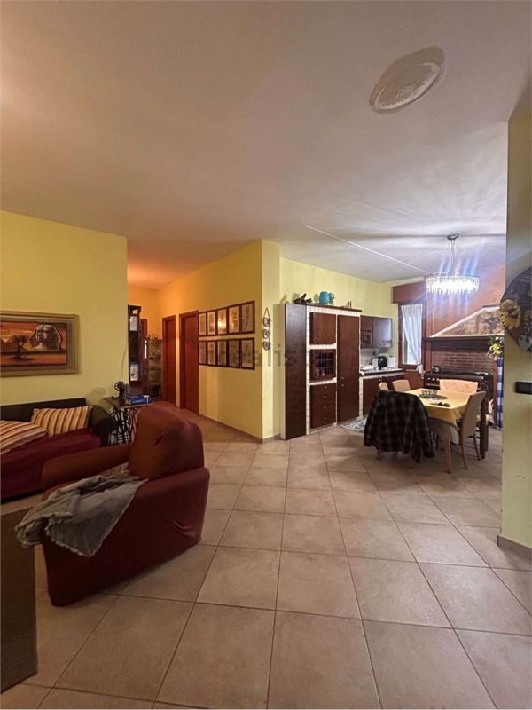 appartamento in vendita a San Clemente