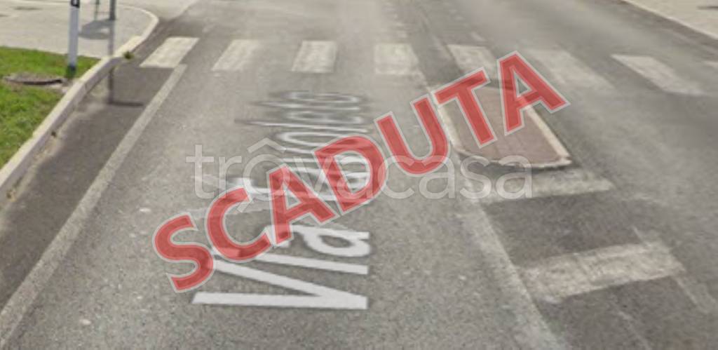 appartamento in vendita a San Clemente in zona Sant'andrea in Casale