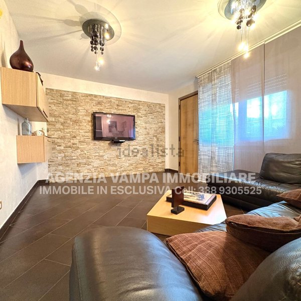 appartamento in vendita a San Clemente in zona Sant'andrea in Casale
