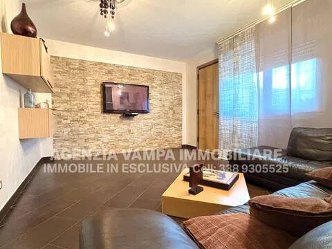 appartamento in vendita a San Clemente in zona Sant'andrea in Casale