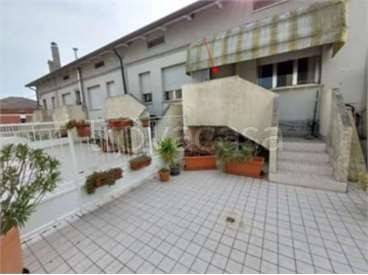 appartamento in vendita a San Clemente in zona Sant'andrea in Casale