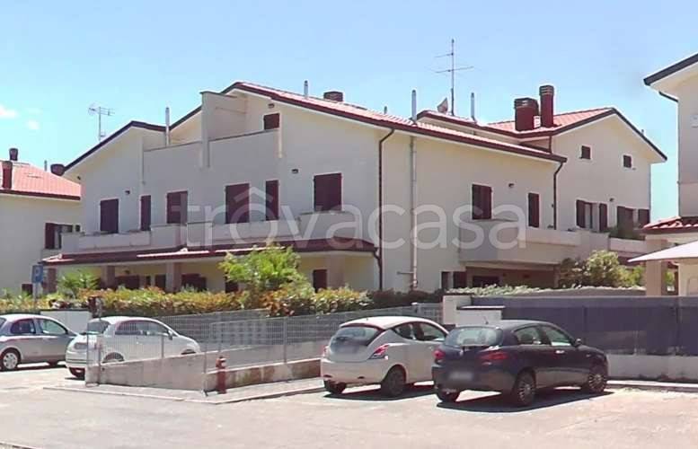 appartamento in vendita a San Clemente in zona Fornace