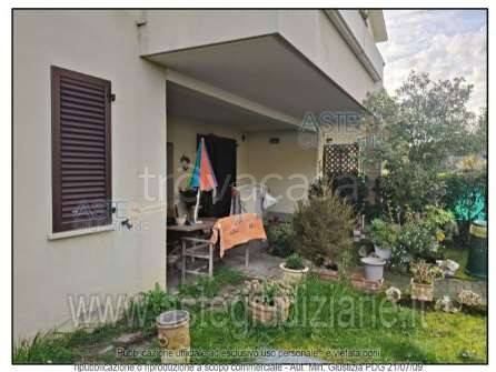 appartamento in vendita a San Clemente in zona Fornace
