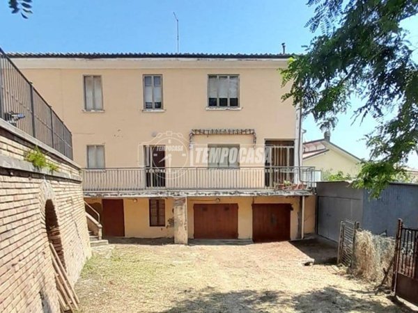 casa indipendente in vendita a San Clemente