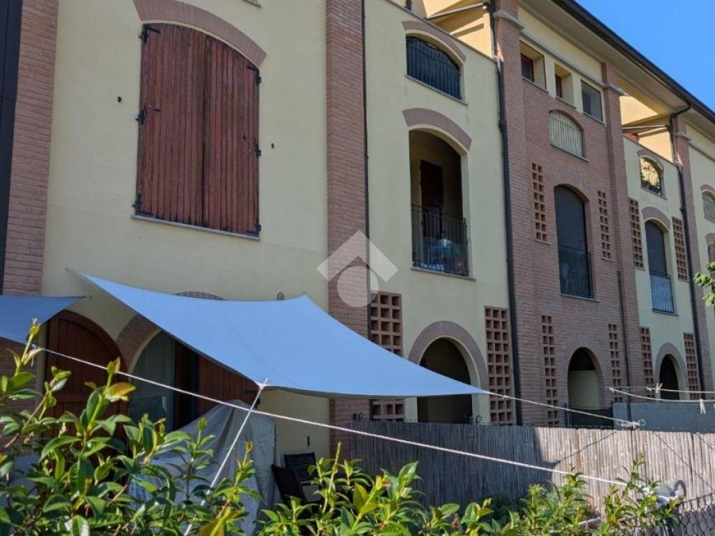 appartamento in vendita a San Clemente in zona Fornace